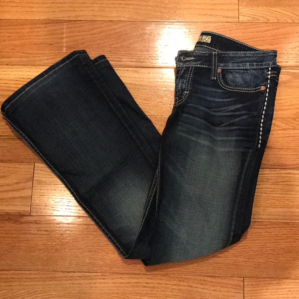 BKE Jeans